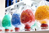 PCR可降解塑料的使用范圍