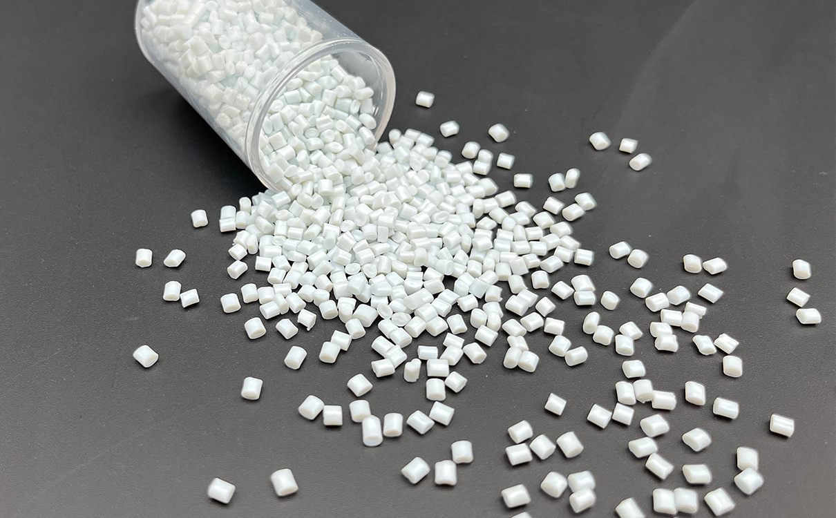 常見的通用塑料有哪些